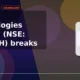 Sterlite Technologies Limited STLTECH breaks below support