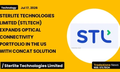 Sterlite Technologies Limited Stltech Q2 FY27 Concat Solution