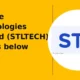 Sterlite Technologies Limited STLTECH breaks below support
