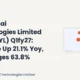 Seshaasai Technologies Limited NSE STYL Q1fy27 Results