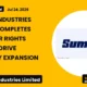 Sumeet Industries Limited Sumeetinds Rights Issue July 2026