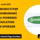 Sundaram Multi Pap Limited Sundaram Ai-powered Digital Education Platform