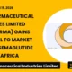 Sun Pharmaceutical Industries Limited Sunpharma July 2026 Approval