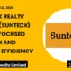 Sunteck Realty Limited Sunteck Q1fy27 Results
