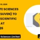 Suven Life Sciences Limited SUVEN AAIC 2026