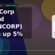 Swan Corp Limited SWANCORP moves up 5% intraday