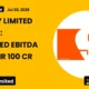 Swiggy Limited Q2 FY26 Adjusted Ebitda Up 100 Cr Yoy