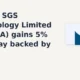 Syrma SGS Technology Limited SYRMA Q1 results