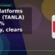 Tanla Platforms Limited TANLA clears resistance