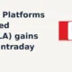 Tanla Platforms Limited TANLA gains 10% intraday