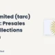 Tarc Limited TARC Q1 FY27 Presales and Collections Growth