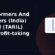 Transformers And Rectifiers (India) Limited TARIL pulls back from breakout highs