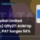 Tata Capital Limited Tatacap Q1fy27 Results