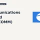 Tata Communications Limited TATACOMM breaks below support
