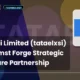 Tata Elxsi Limited Tataelxsi Healthcare Partnership July 2026