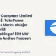 Tata Power Company Limited Tatapower 800 MW RE Project