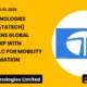 Tata Technologies Limited Tatatech Global Partnership Tenneco FY26