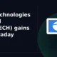 Tata Technologies Limited TATATECH intraday gains