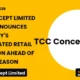 Tcc Concept Limited (TCC) Pepperfry Expansion July 2026