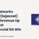 Tejas Networks Limited Tejasnet Q1 FY27 Results