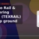 Texmaco Rail & Engineering Limited TEXRAIL pulls back from breakout highs