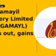 Thangamayil Jewellery Limited THANGAMAYL breakout