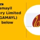 Thangamayil Jewellery Limited THANGAMAYL breaks below support