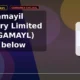 Thangamayil Jewellery Limited THANGAMAYL breaks below support