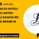 Leela Palaces Hotels & Resorts Limited Theleela World's Best Hotel Brand 2026