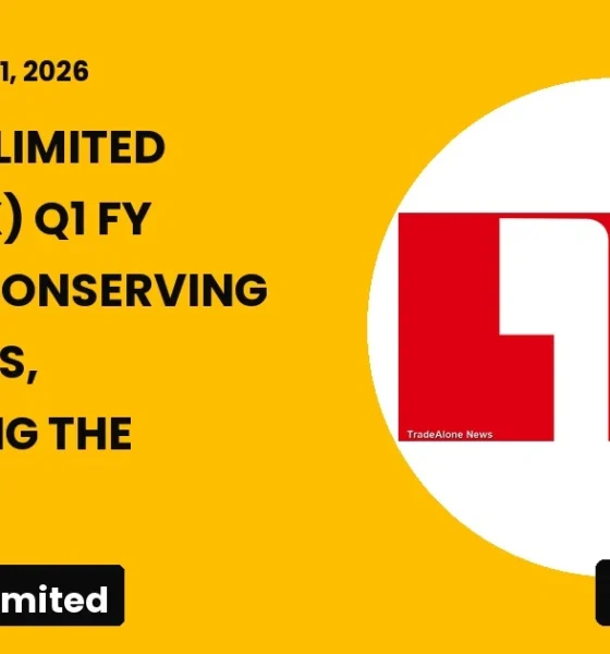 Thermax Limited Thermax Q1 Fy26-27 Results