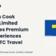 Thomas Cook (india) Limited Thomascook Premium Rail Experiences July 2026