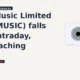 Tips Music Limited TIPSMUSIC approaching support