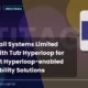 Titagarh Rail Systems Limited (trsl) Tutr Hyperloop Collaboration