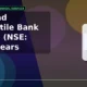 Tamilnad Mercantile Bank Limited TMB clears resistance
