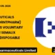 Torrent Pharmaceuticals Limited Torntpharm Voluntary Recall Semalix July 2026