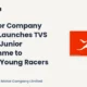 Tvs Motor Company Tvsmotor TVS Apache Junior Programme July 2026