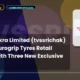 Tvs Srichakra Limited Tvssrichak Q3 2026 Expansion