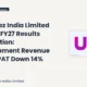 Ufo Moviez India Limited UFO Q1 FY27 Results