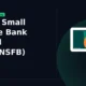 Ujjivan Small Finance Bank Limited UJJIVANSFB breaks out