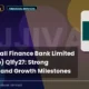 Ujjivan Small Finance Bank Limited Q1fy27 Results