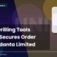 United Drilling Tools Limited UNIDT Secures Order from Vedanta Limited