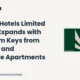 Viceroy Hotels Limited VHLTD Q1 FY27 Expansion