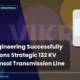 Vikran Engineering Limited Vikran 132 Kv Miao –namsai Transmission Line
