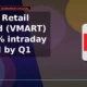 V-Mart Retail Limited VMART Q1 FY'27 results
