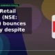 V-Mart Retail Limited VMART bounces intraday