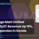 Vishal Mega Mart Limited VMM Q1fy27 Results