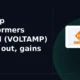 Voltamp Transformers Limited VOLTAMP breakout