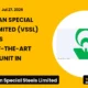 Vardhman Special Steels Limited VSSL July 2026 Forging Unit Launch