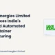 Waaree Energies Limited Waareeener July 2026 Milestone