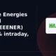 Waaree Energies Limited WAAREEENER breaks below support